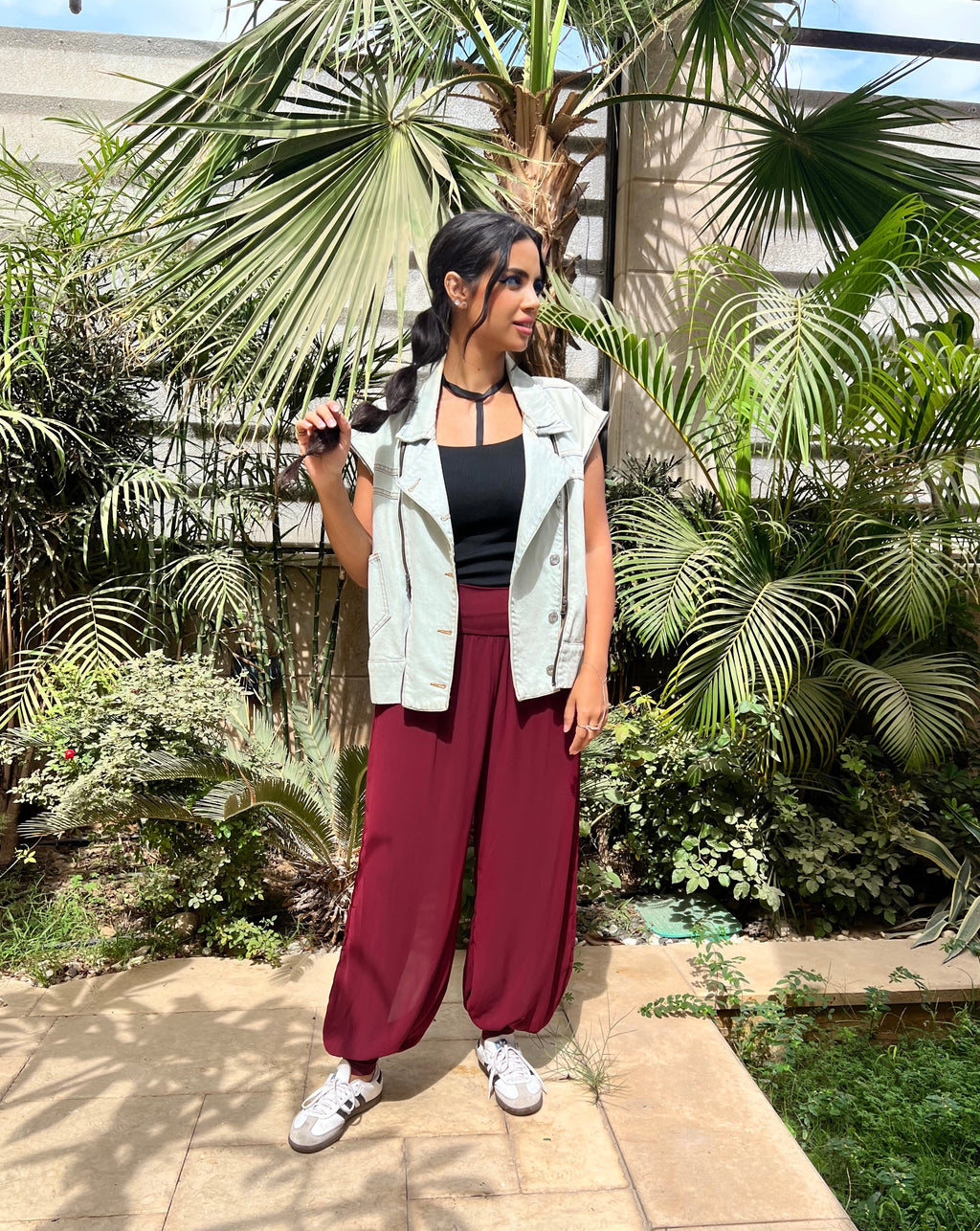 The Sway Pants