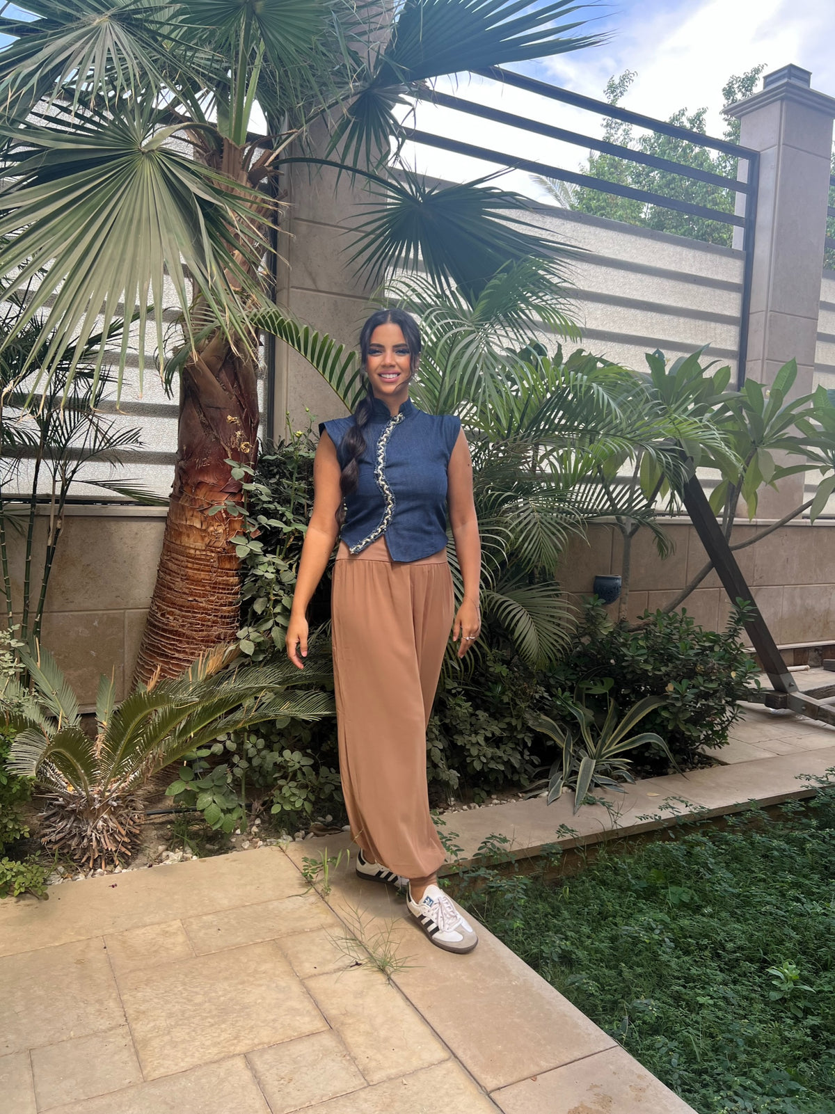 The Sway Pants