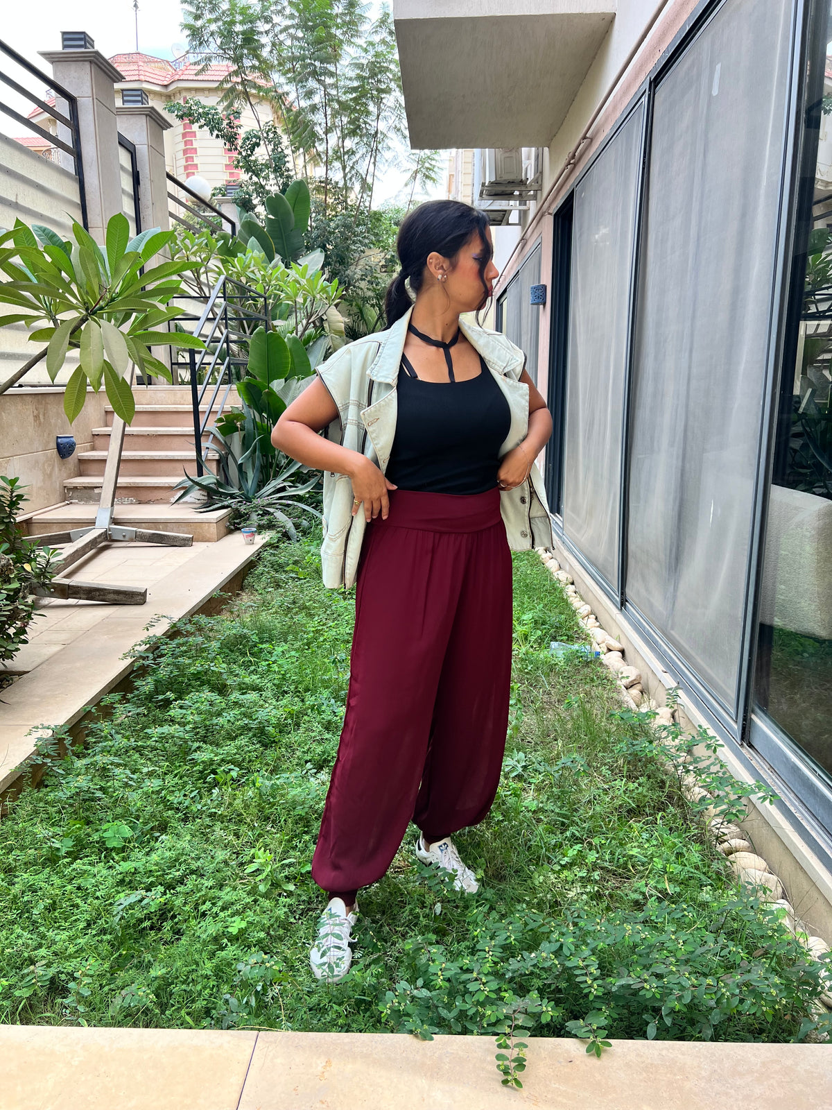 The Sway Pants