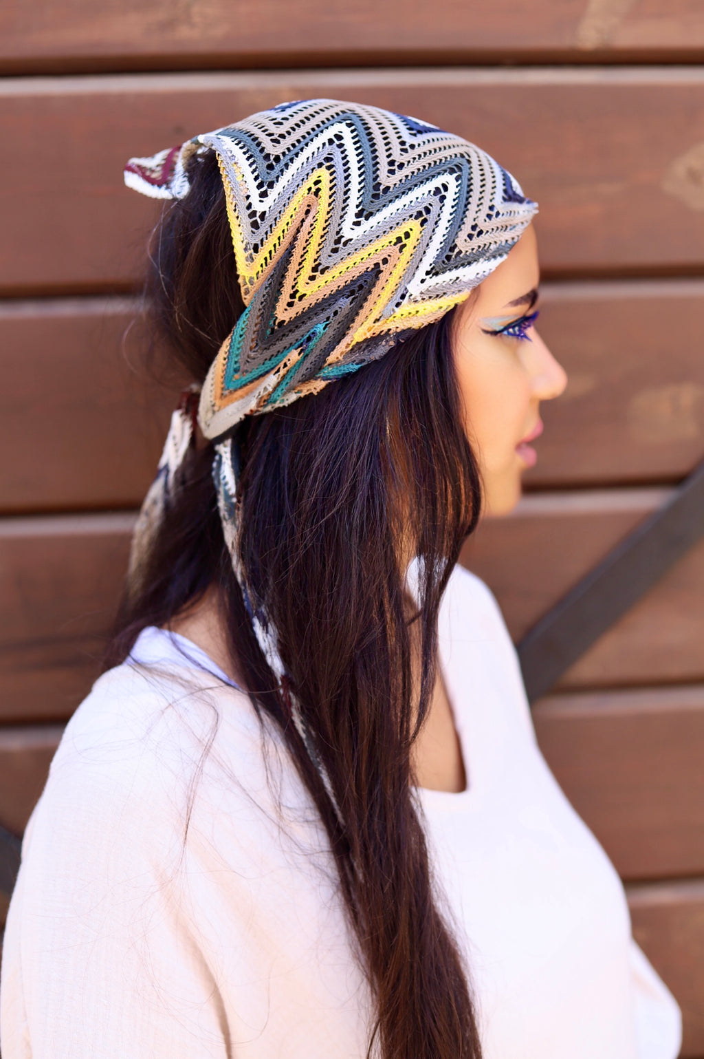 The Ziggy Scarf