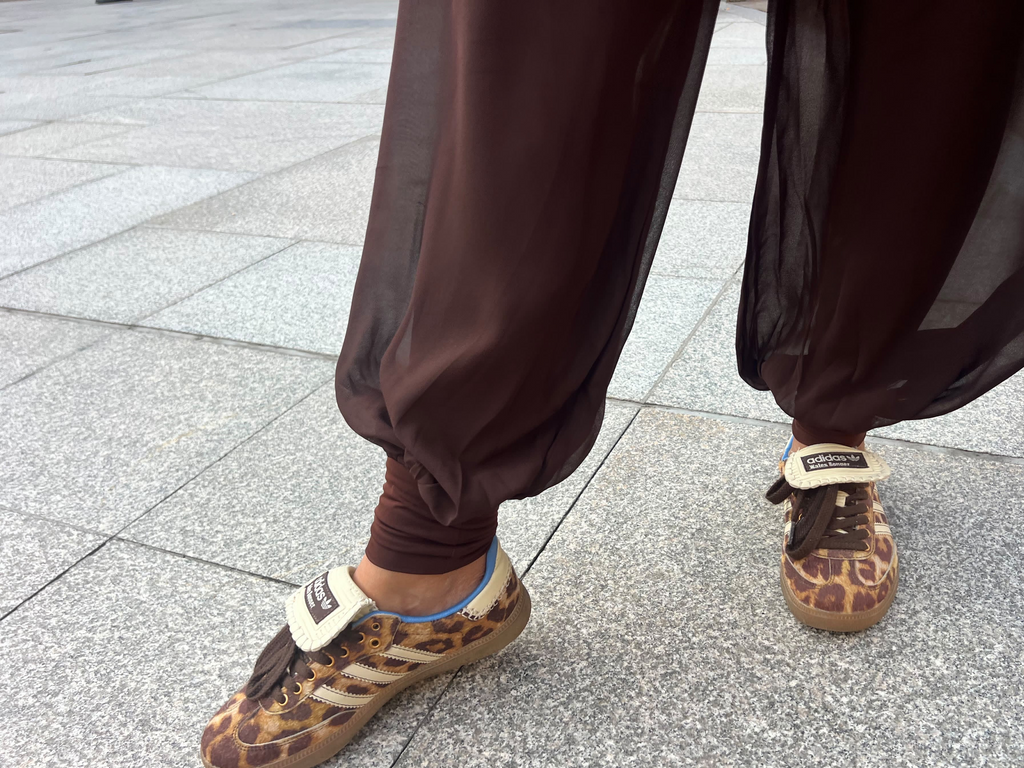 The Sway Pants
