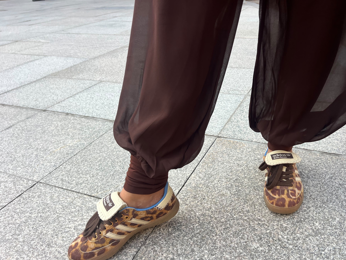 The Sway Pants